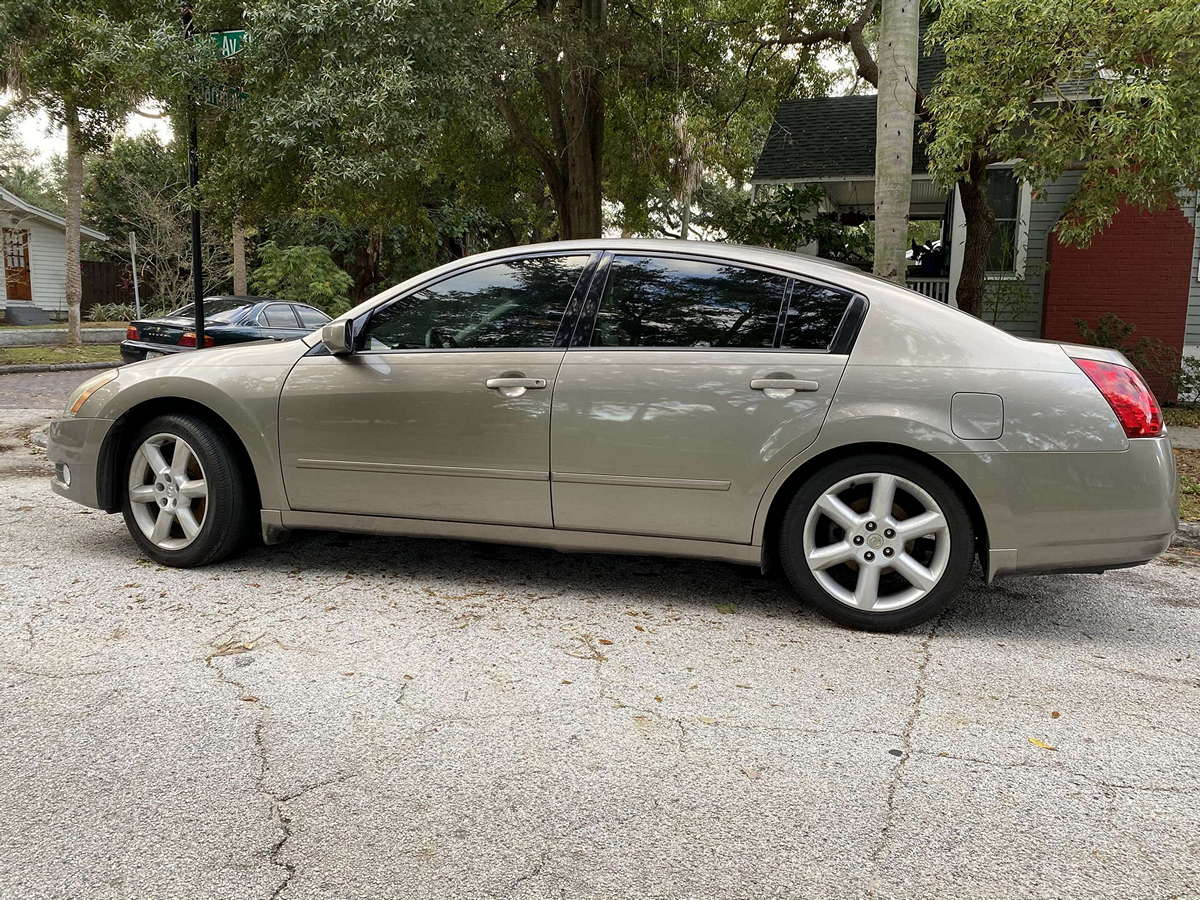 Sell Your Car To The Junkyard In Beacon Square Sell Your Junk Car Tampa