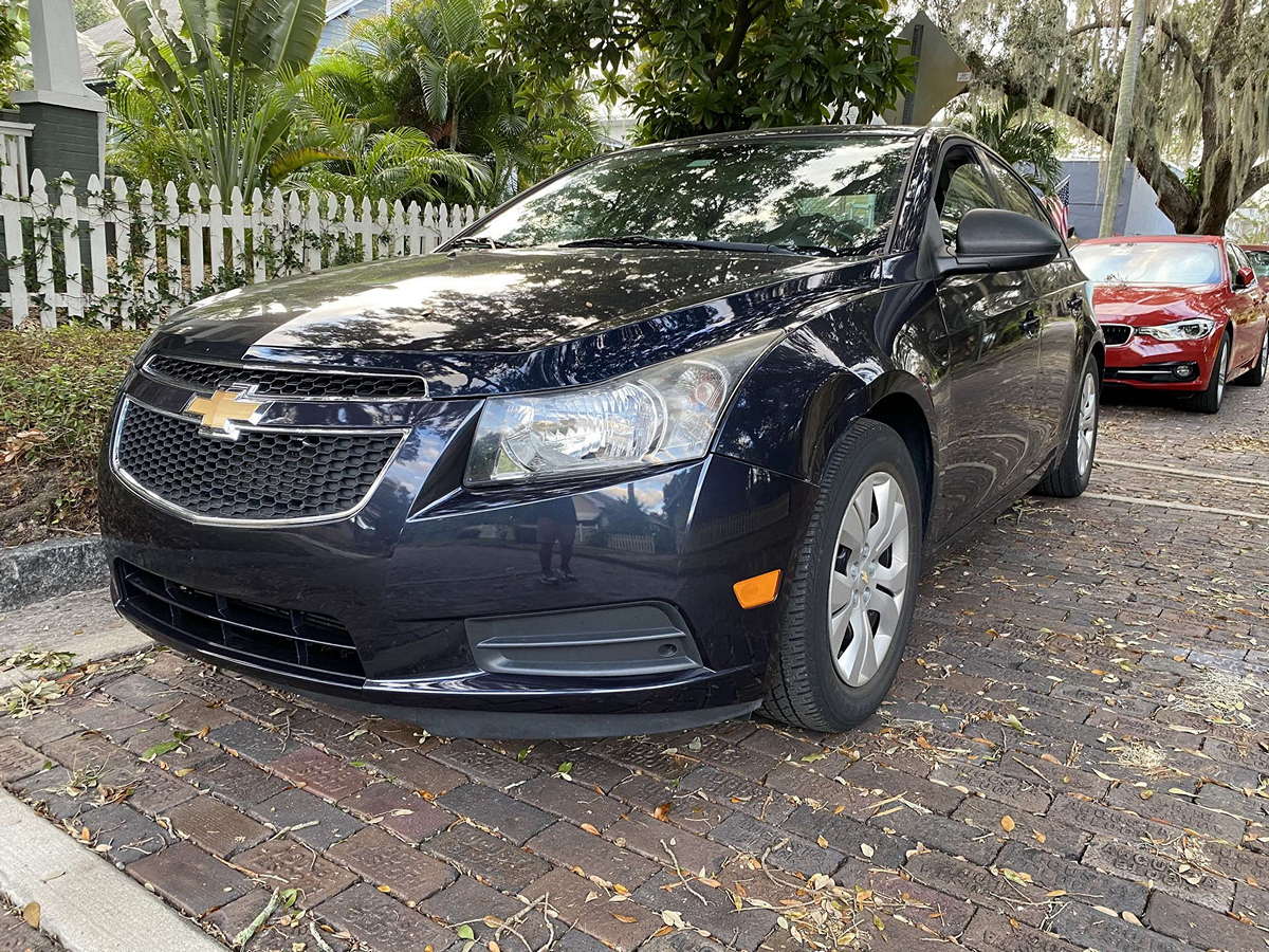 East Naples Car Salvage Dennys Cash For Cars