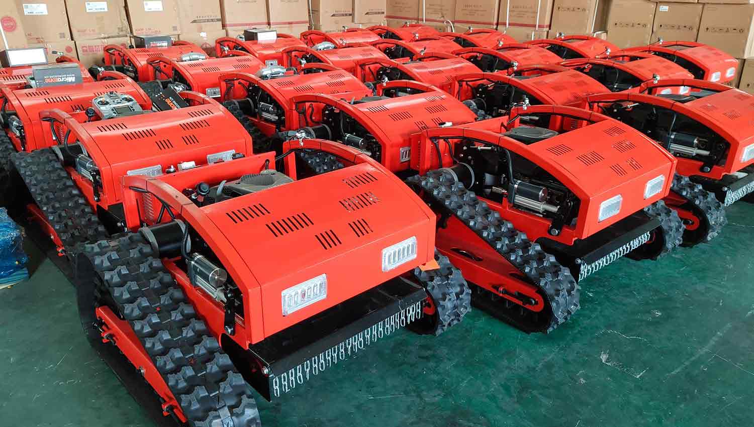 Remote Control Lawn Mower Remote Control Lawn Mowers For Sale