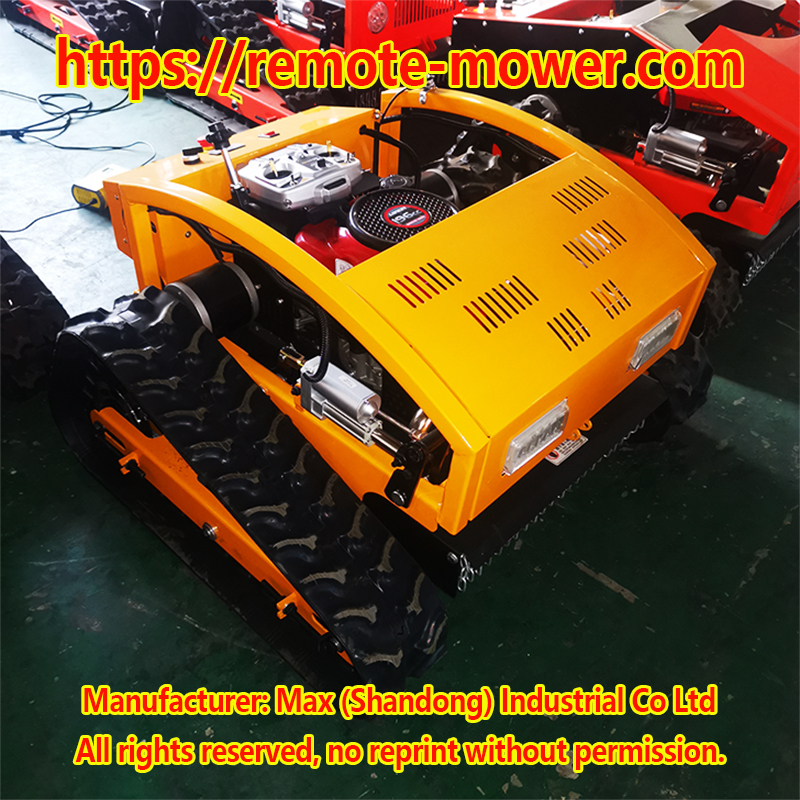 Remote Control Lawn Mower Remote Control Lawn Mowers For Sale