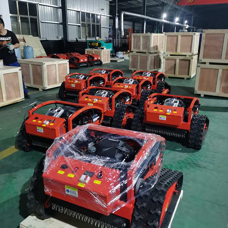 Remote Control Lawn Mower Remote Control Lawn Mowers For Sale