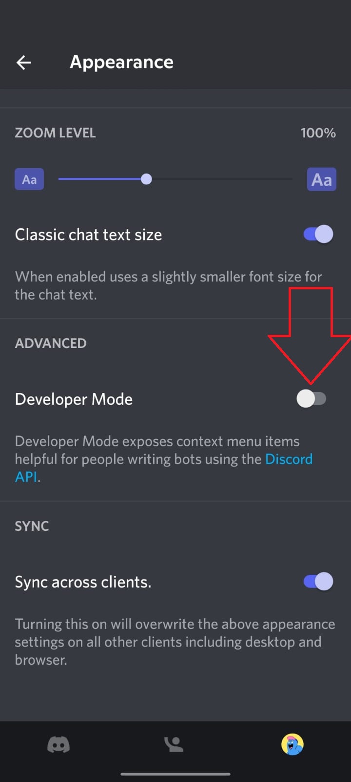 How to report a Discord server?