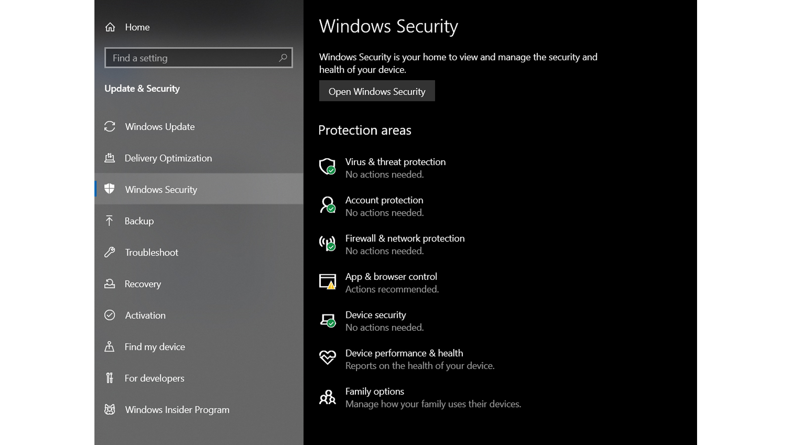 How do i check my firewall settings chrome bjgross