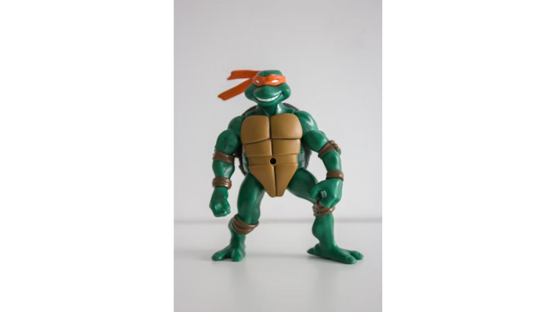 Teenage Mutant Ninja Turtles Names From Leonardo to Michelangelo (2023)