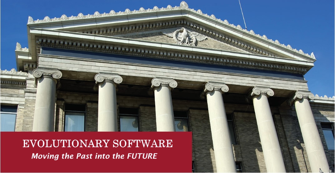 LANDEX Land Record Software