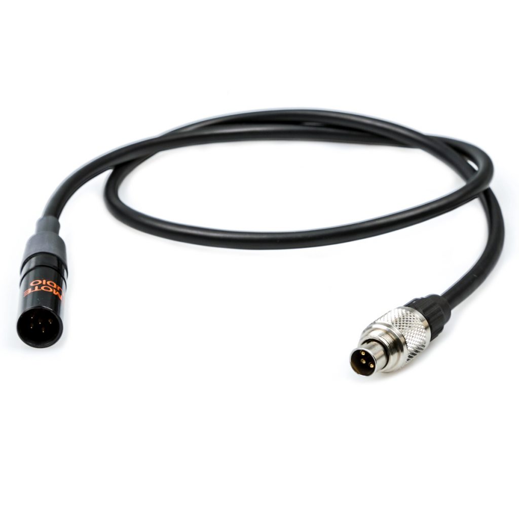 Remote Audio Universal Headsets Remote Audio