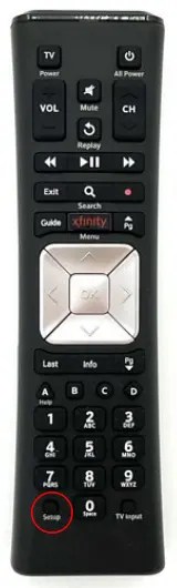 How To Reset Xfinity Remote [Step By Step Guide]