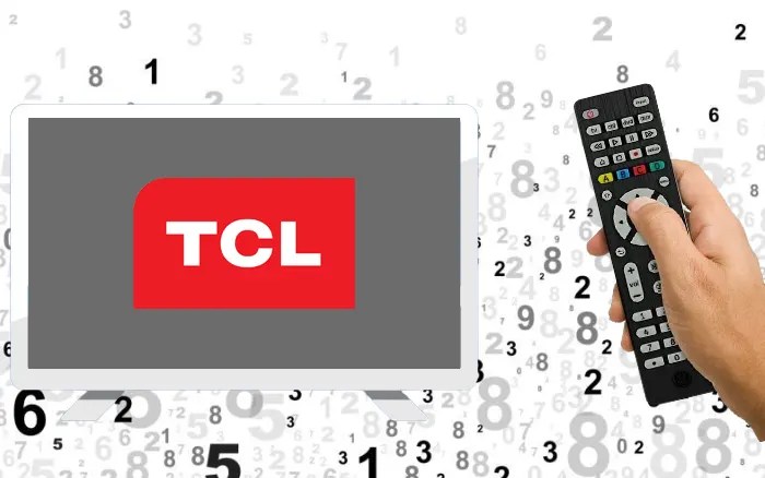 What Are The GE Remote Codes For TCL TV? [New 2024 List]
