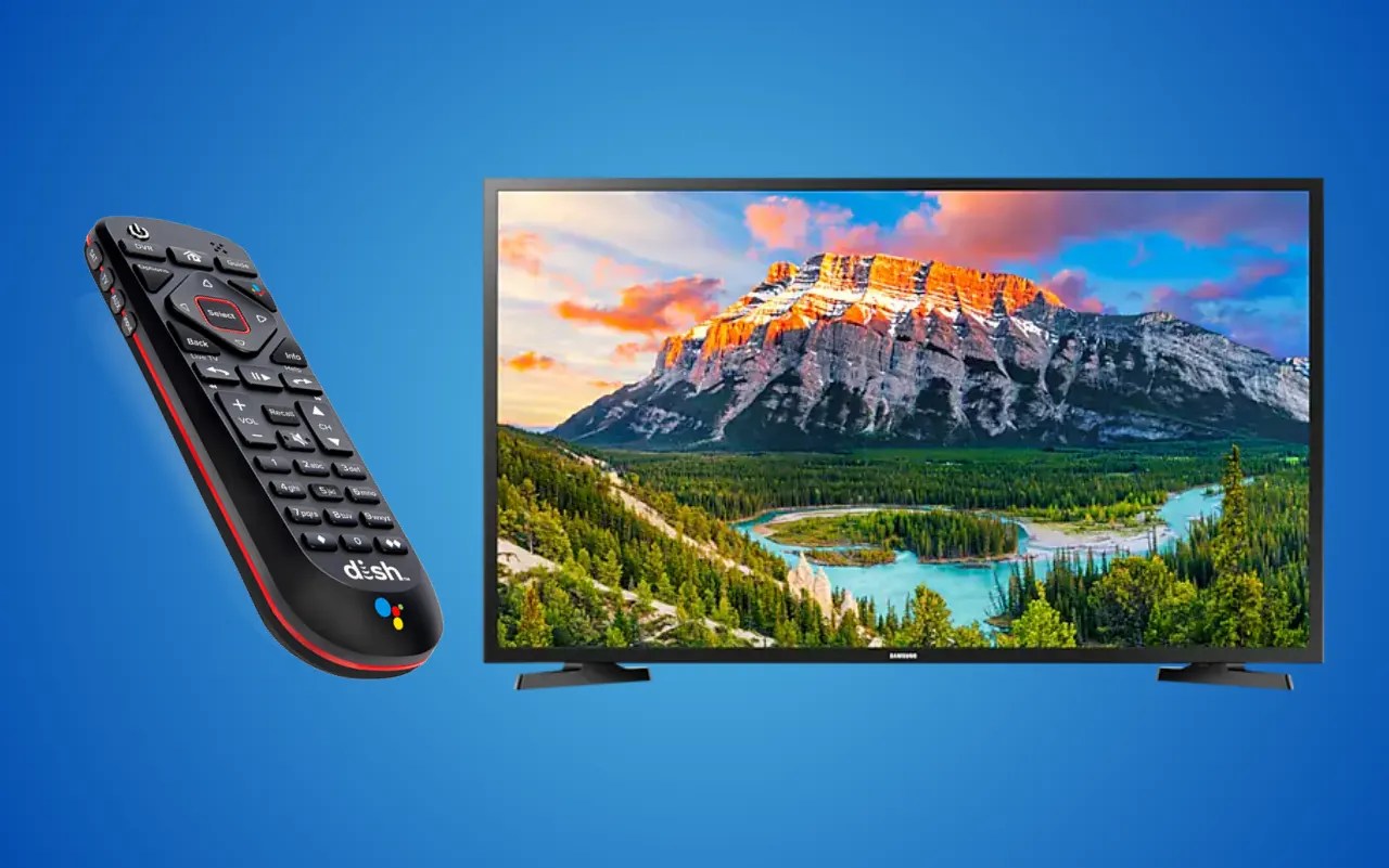 How To Program Dish Remote To Samsung TV [3 Methods]