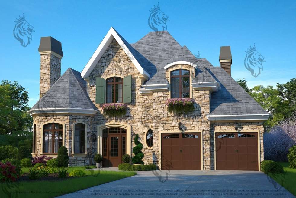 Monarch Properties Remote Estimation