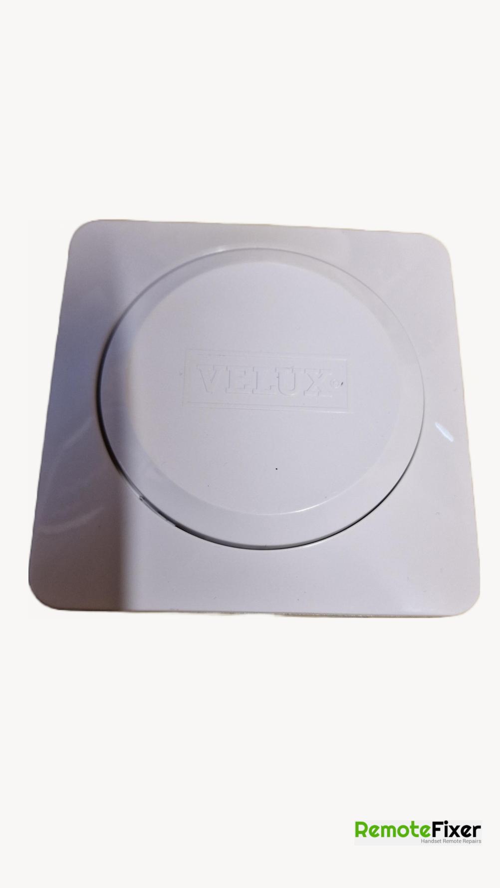 Velux Integra KLR 200 Remote Control Repair