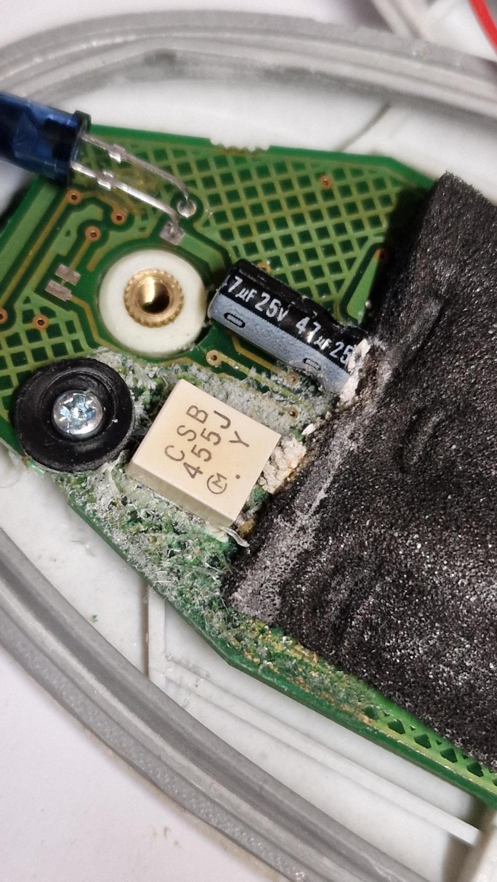 KOHLER Remote Control Repair