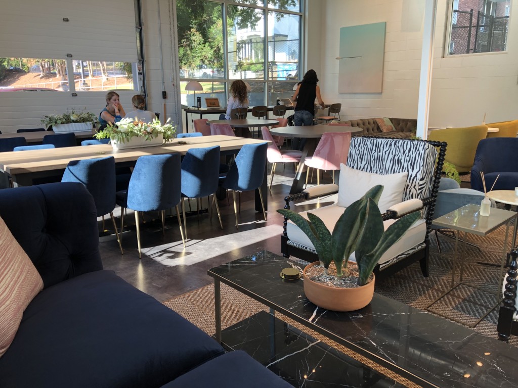 Interview with Melissa, a cofounder and remote work champion — Remote