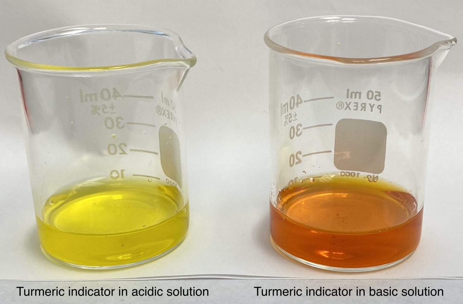 Gravimetric AcidBase Titration Remote Labs and Simulation"