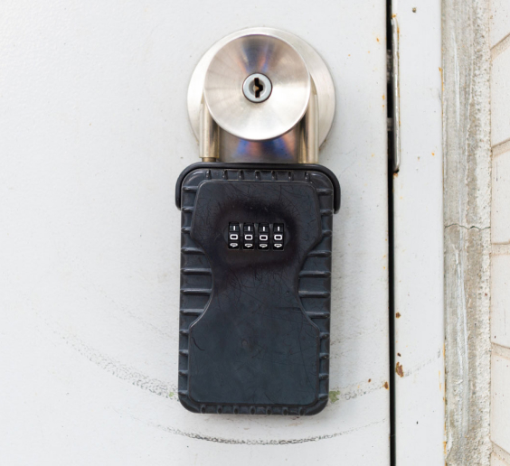 One Man's Odyssey to CloudBased Access Control RemoteLock