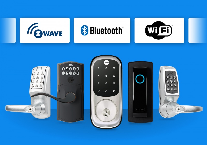 How do smart locks really work? RemoteLock