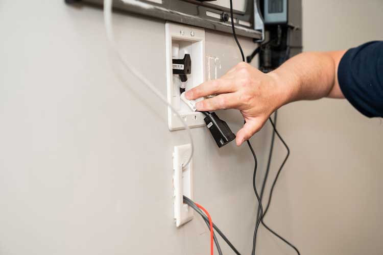 Case Study Pacific Lighting Systems Remotely Close Remote