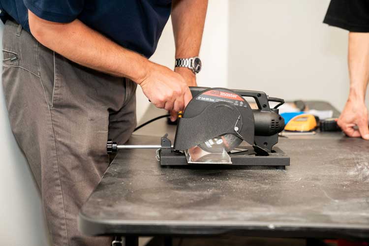 Case Study Pacific Lighting Systems Remotely Close Remote