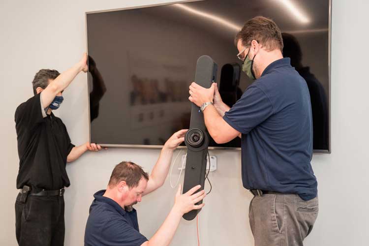 Case Study Pacific Lighting Systems Remotely Close Remote