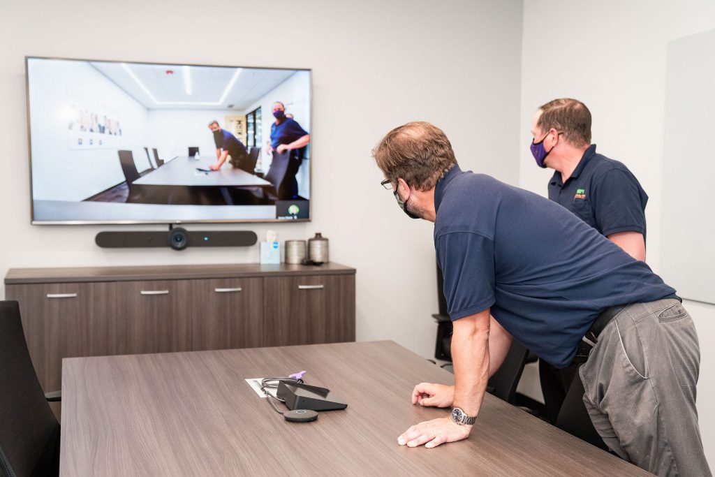 Case Study Pacific Lighting Systems Remotely Close Remote