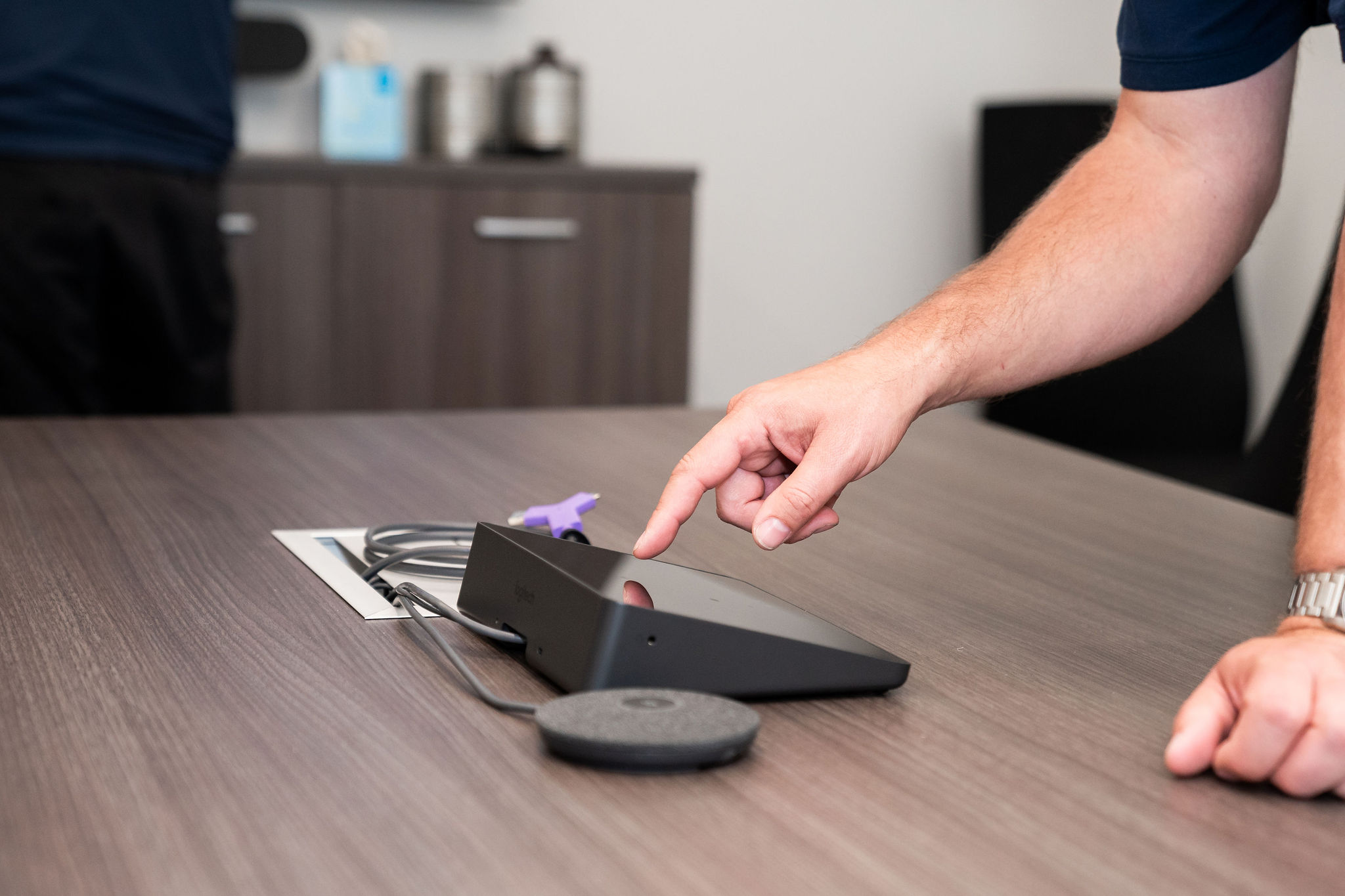 Case Study Pacific Lighting Systems Remotely Close Remote