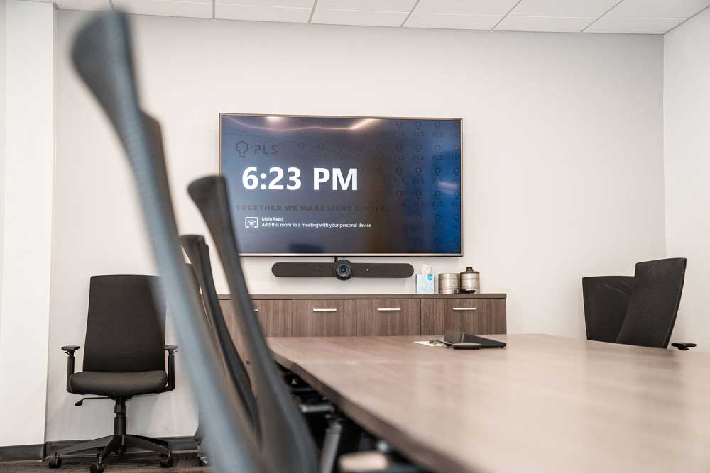 Case Study Pacific Lighting Systems Remotely Close Remote