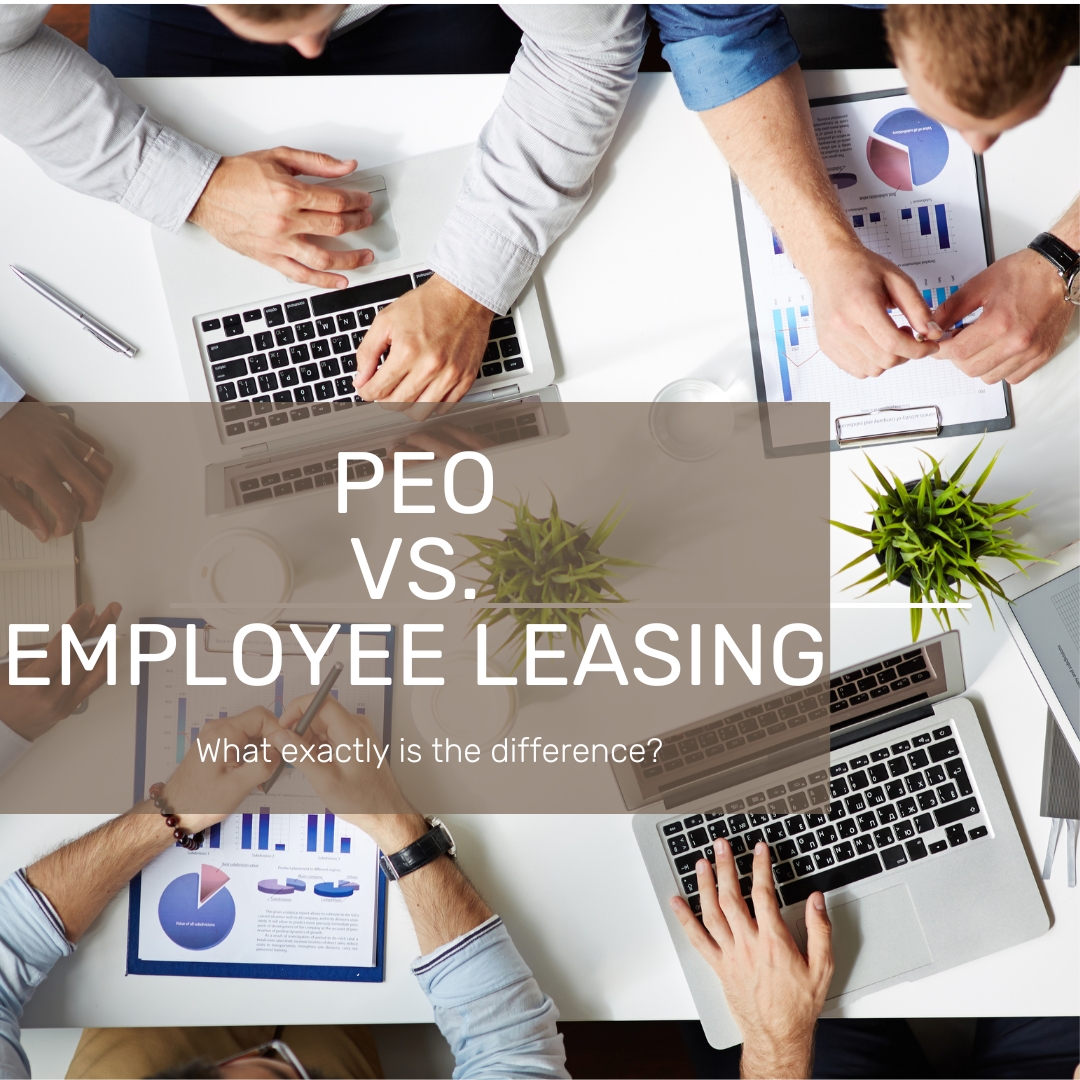 PEO vs. Employee Leasing Differences, Pros & Cons RemotePad