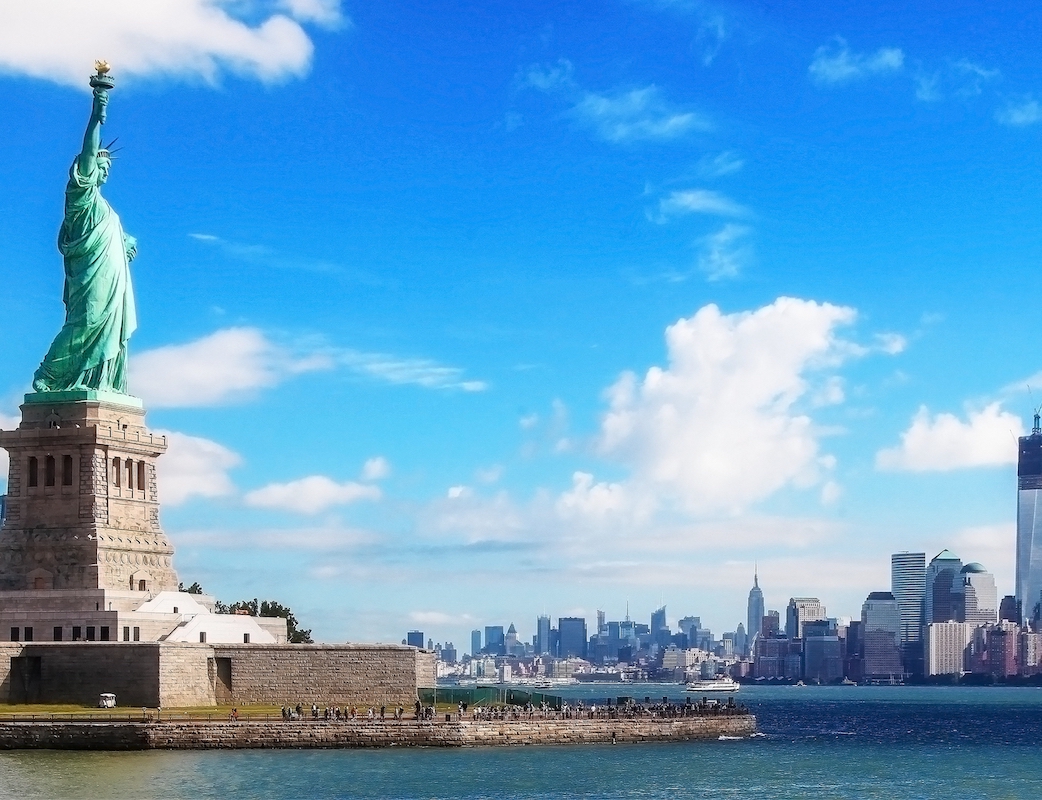 How to Get a USA Work Visa Requirements & Procedure