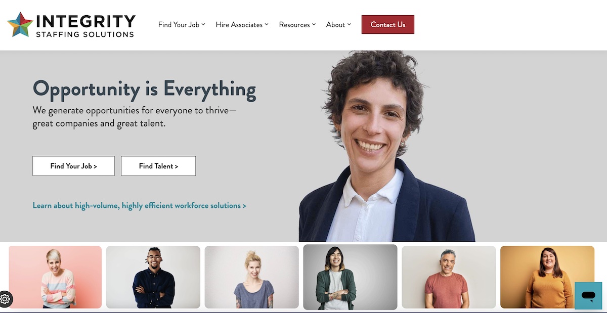 The Best Staffing Agencies In the US for May 2024