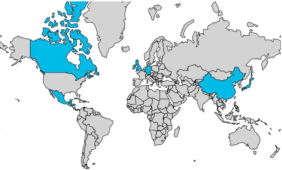 US Tax Treaties Save on Foreign Taxes in 60+ Countries RemotePad