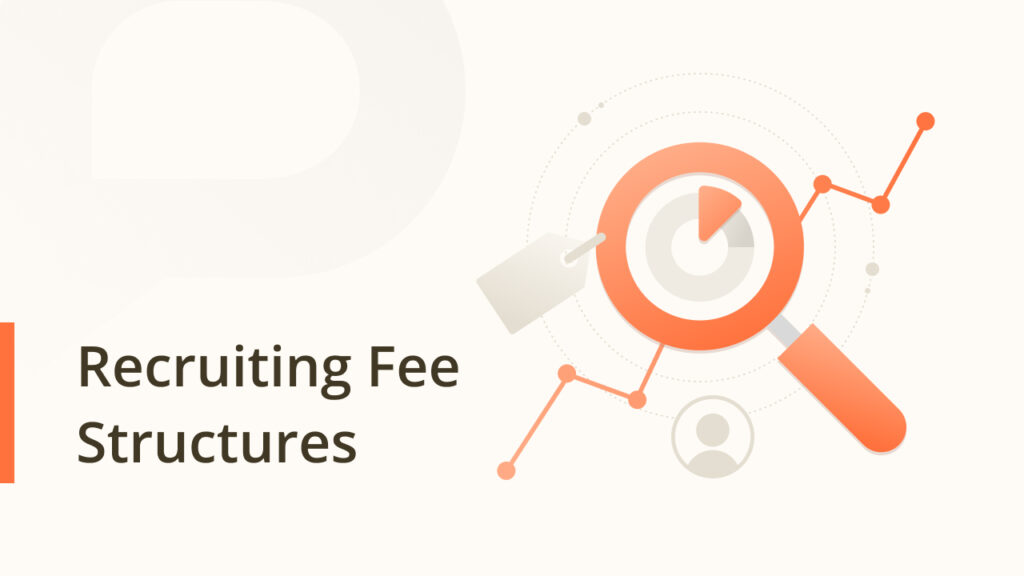Recruiting Fees in 2024 [+ Recruitment Agency Cost Charts!]
