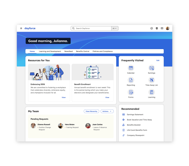 Dayforce Review Features, Pricing, Pros & Cons