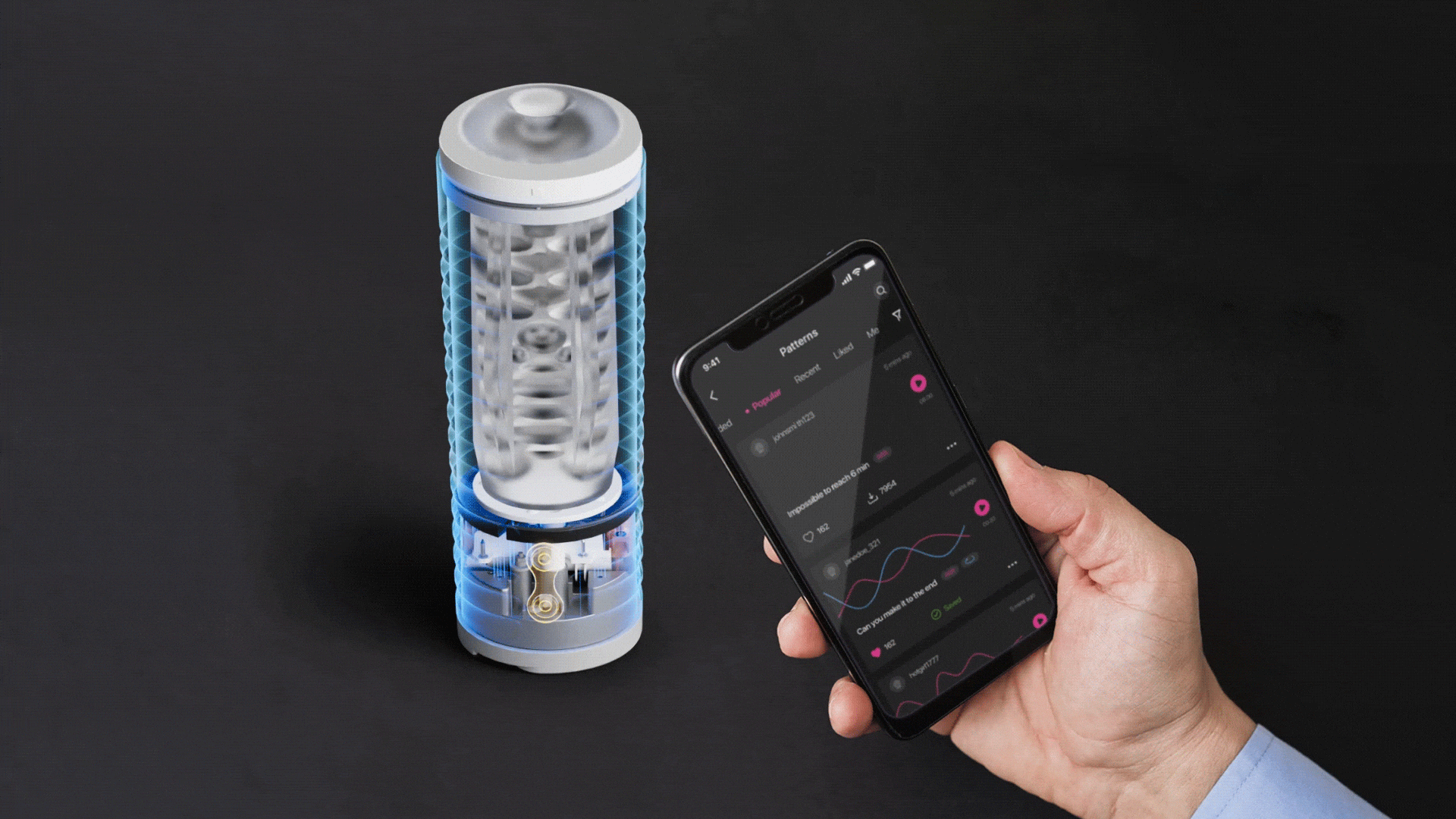 Lovense Max 2 Review Is It Worth the Hype? Pleasure is just a remote(09)