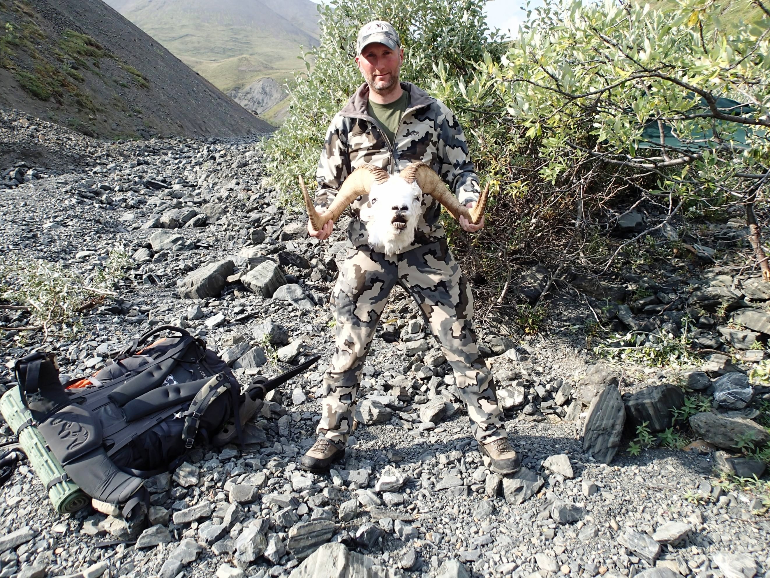Ultimate Hunting Gear List for the Western / Alaskan Hunter