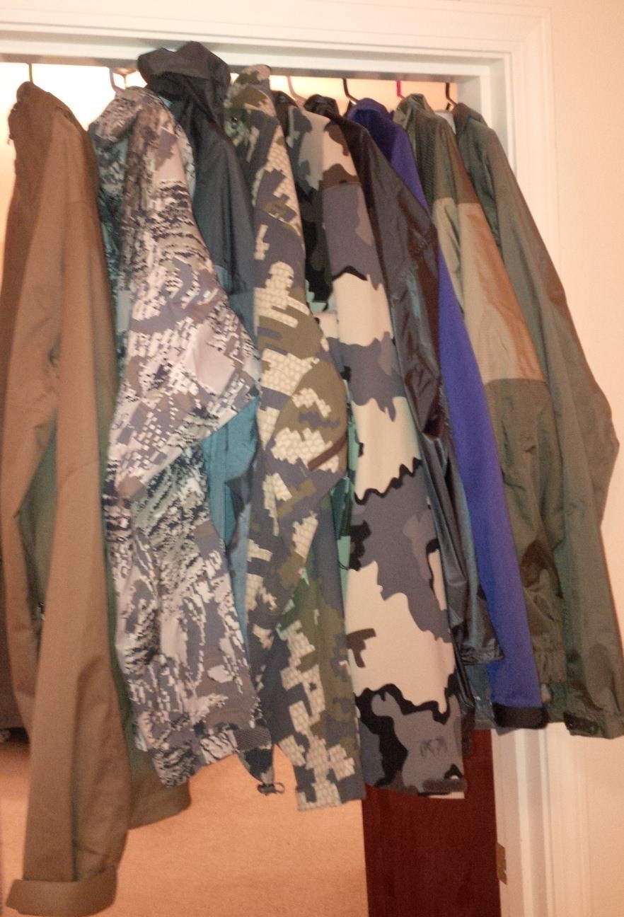 Comprehensive Rain Gear Reviews Remote Pursuits