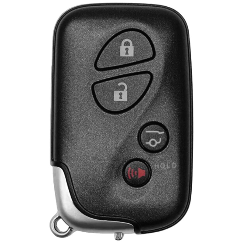 2011 Lexus GX460 Smart Key Remote PN 8990460C80