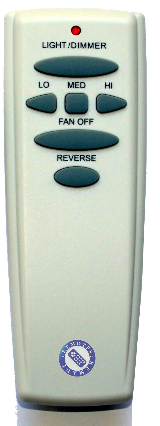 Anderic Uc7051r Replacement Ceiling Fan Receiver For Hampton Bay