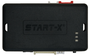 RF Kit Instructions – Start-X