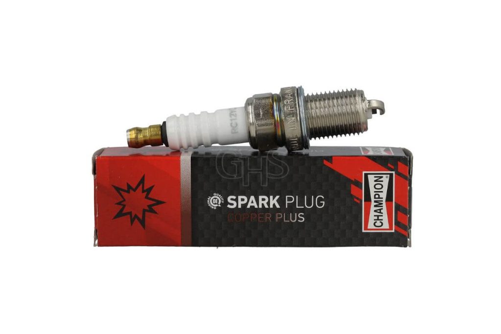 RC12PYC vs RC12YC Unraveling the Spark Plug Mystery