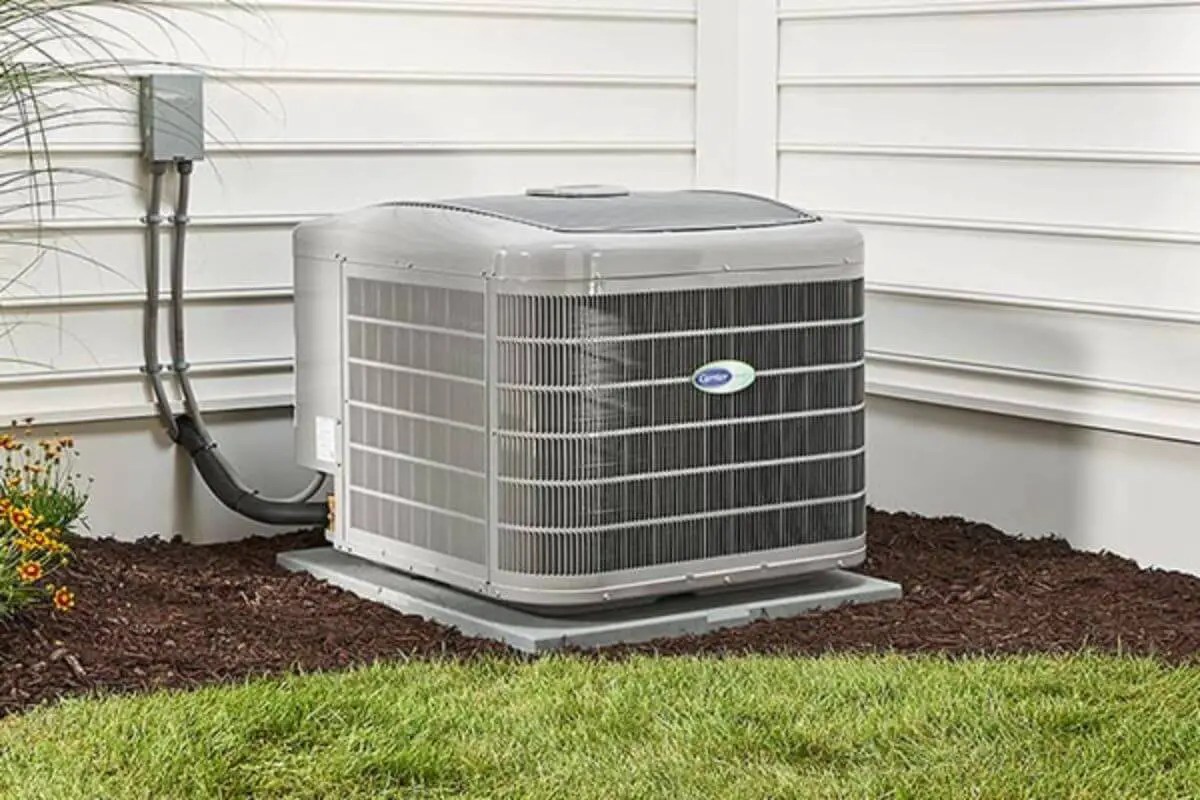 Carrier Performance vs. Infinity Choosing the Right HVAC System for
