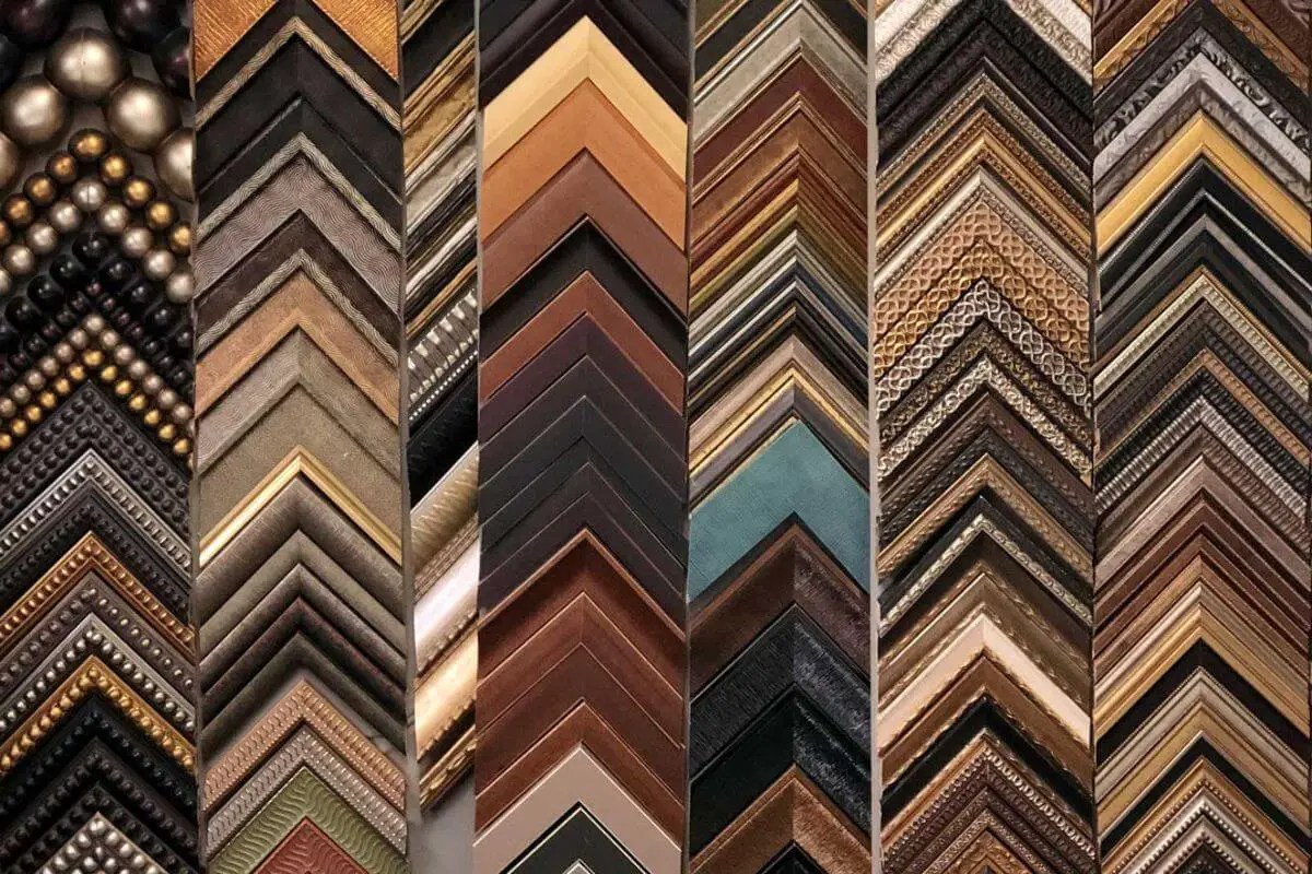 Custom Framing Hobby Lobby vs. Michaels