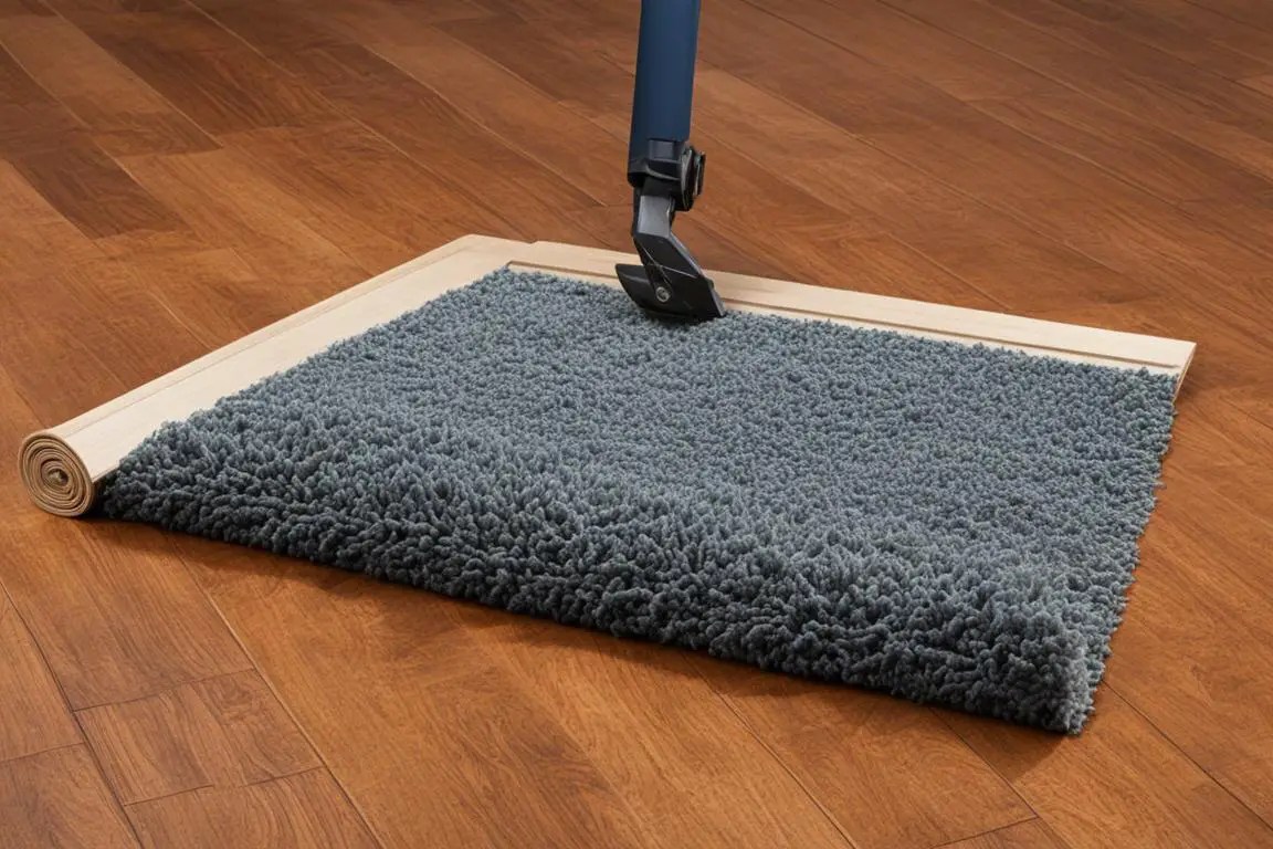 Unveiling What Is Underneath Carpet A Guide