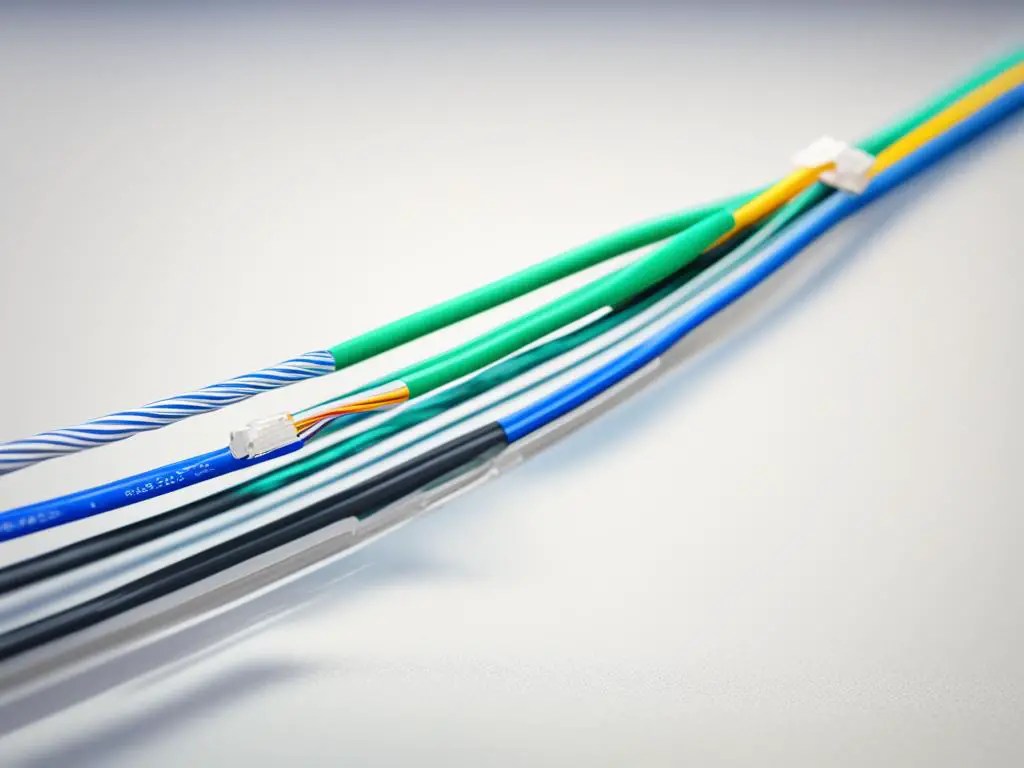 Cat5 vs RG6 Coaxial Cable Comparison