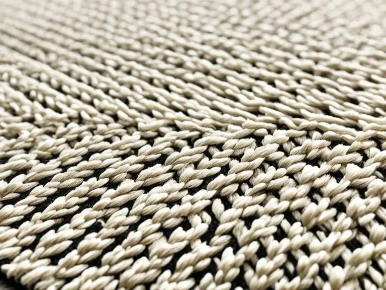 Polypropylene Rugs Safety Are They RiskFree?