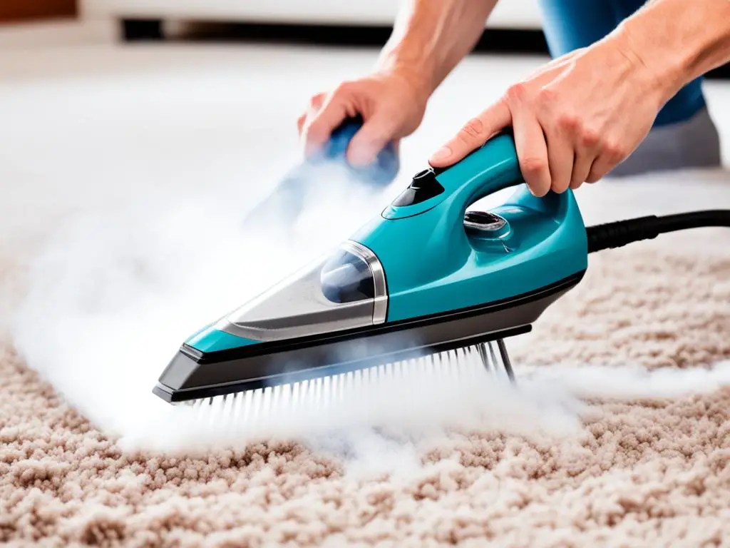 How To Fix Stiff Carpet