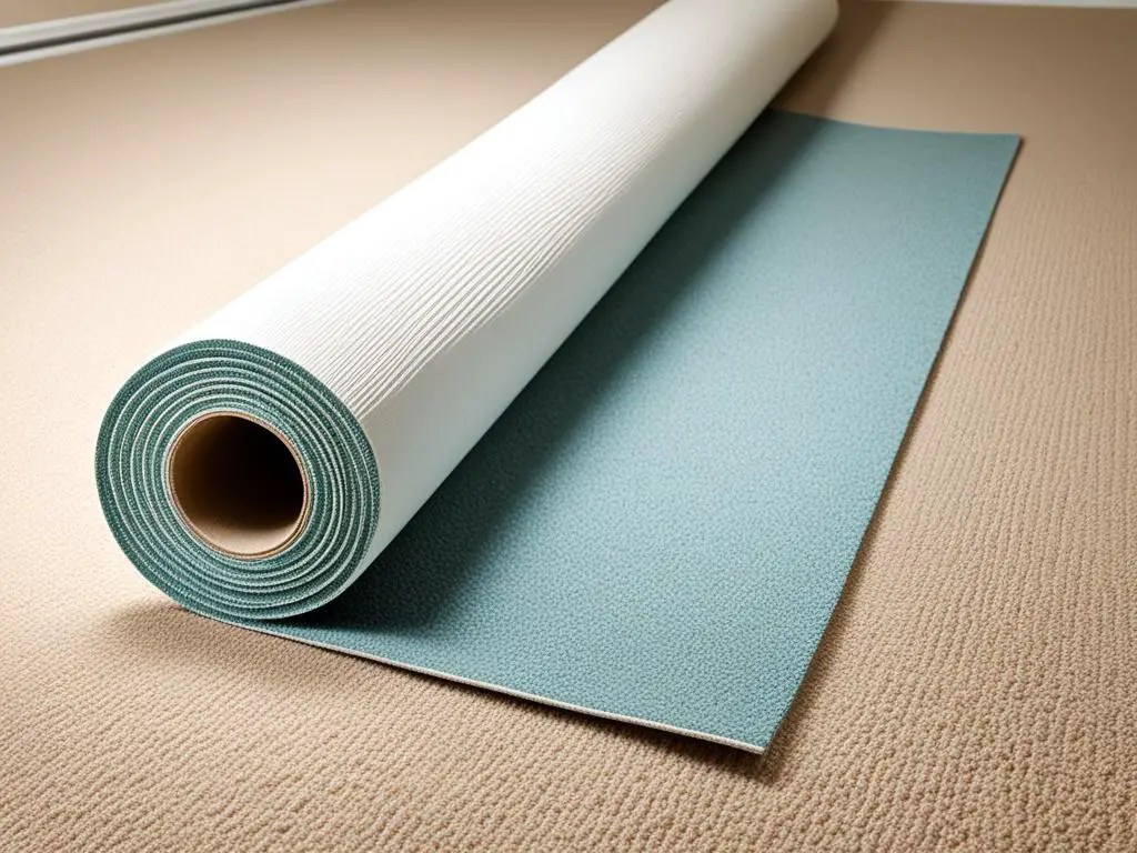 How Wide Are Rolls Of Carpet