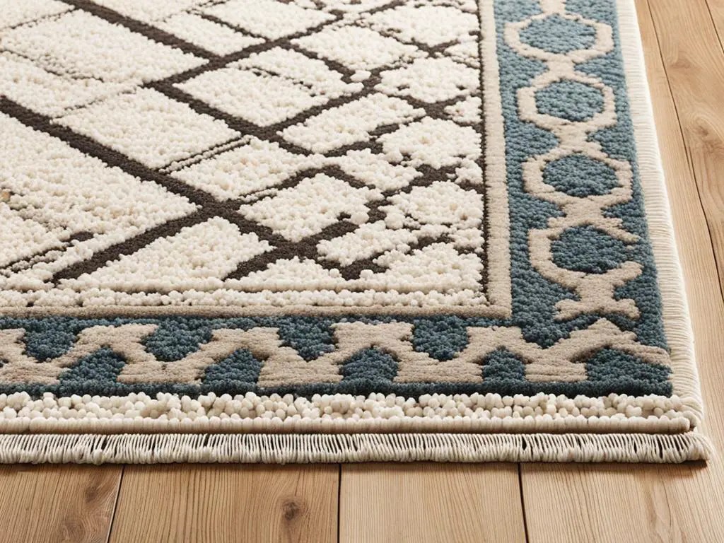 What Is A Transitional Rug