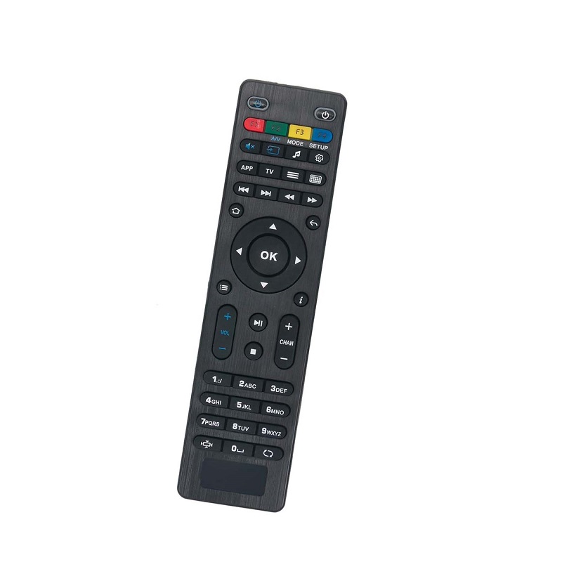 For Infomir Remote Control Archives Remotes World