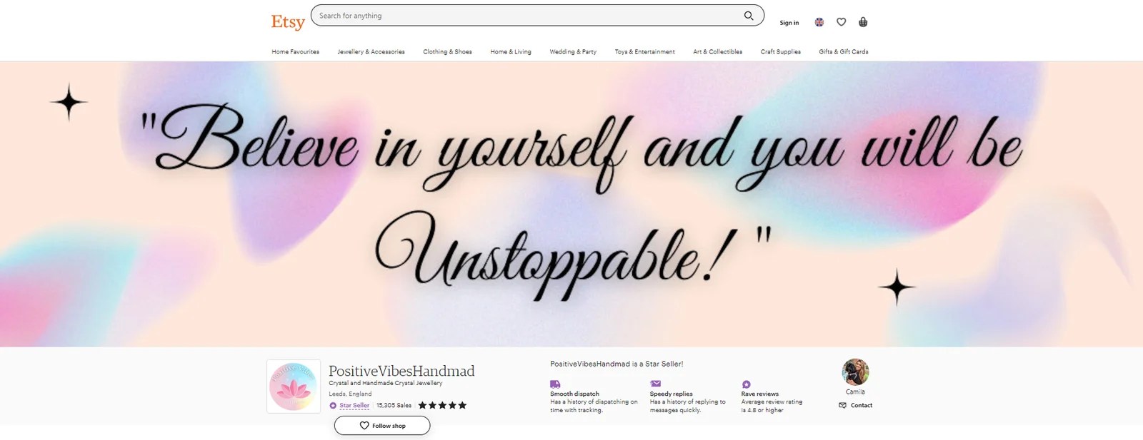 How to Start an Etsy Shop with No Money? Remote Work Rebels