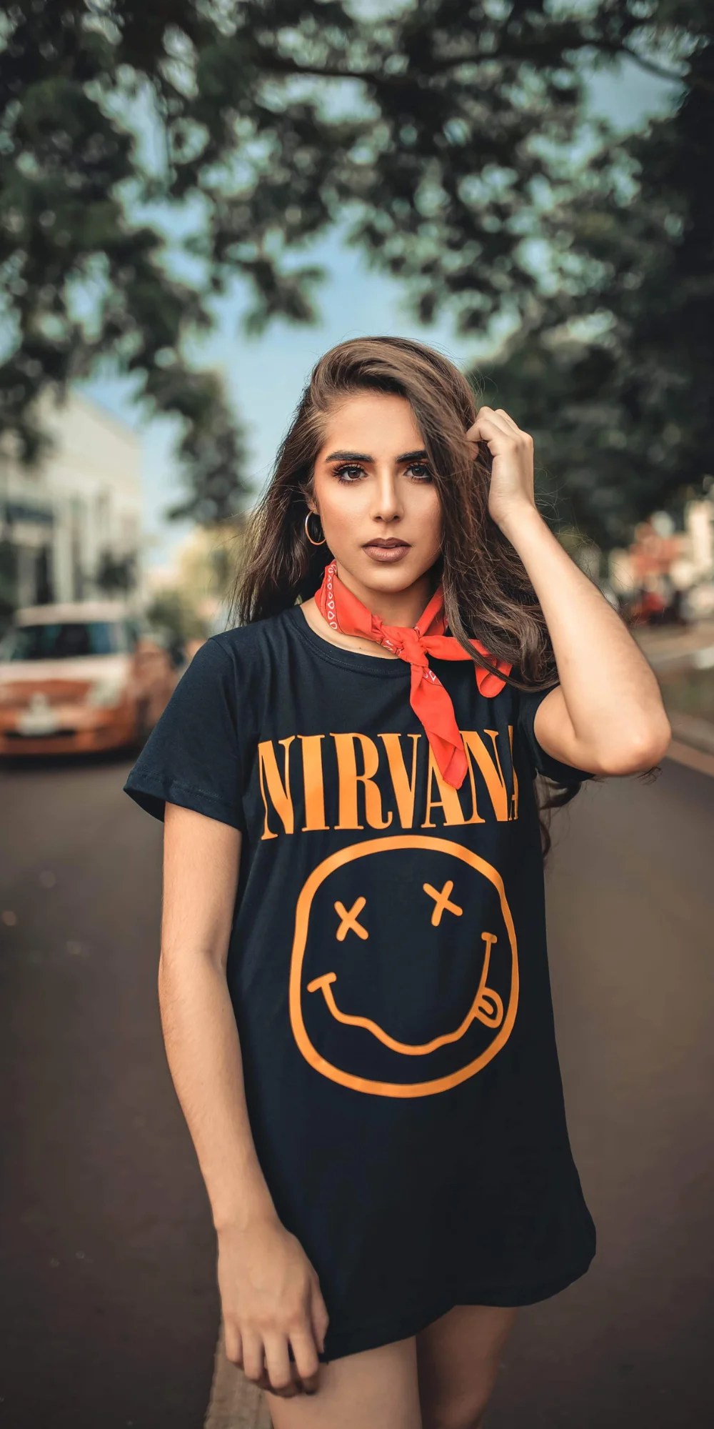 custom t-shirt